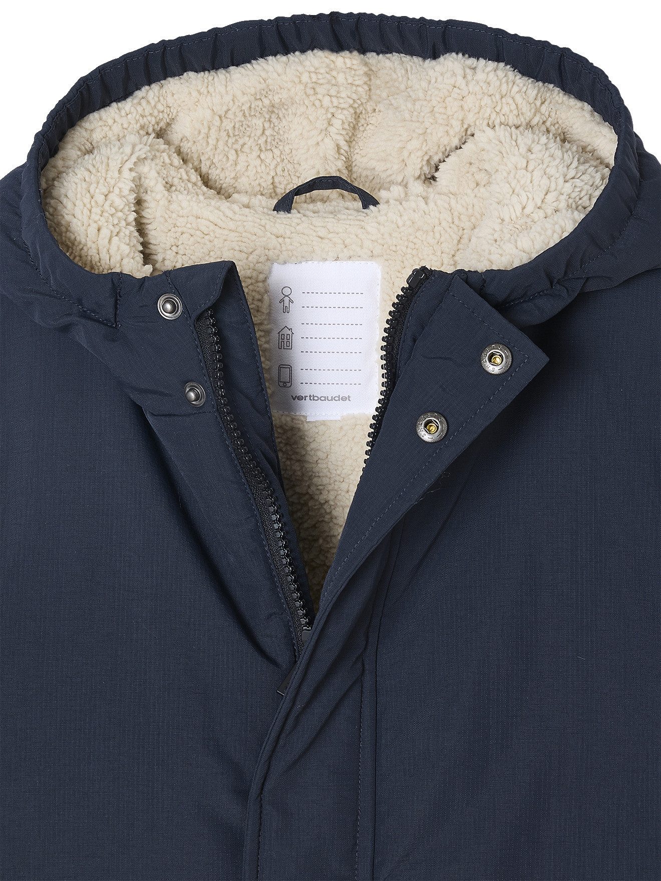 vertbaudet Parka 1017443001