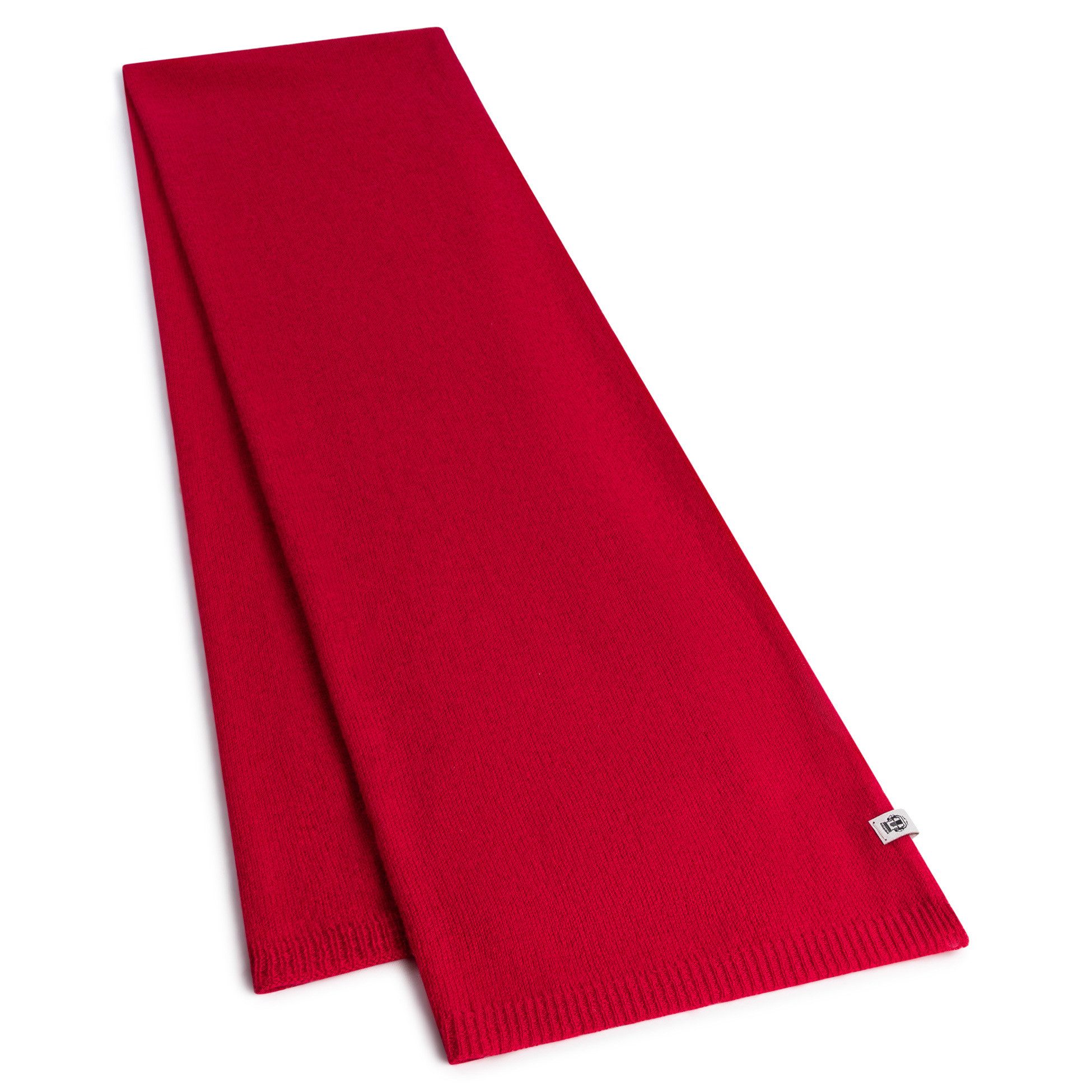 Roeckl Strickschal PURE CASHMERE PLAID, Feinstrickschal aus Kaschmir