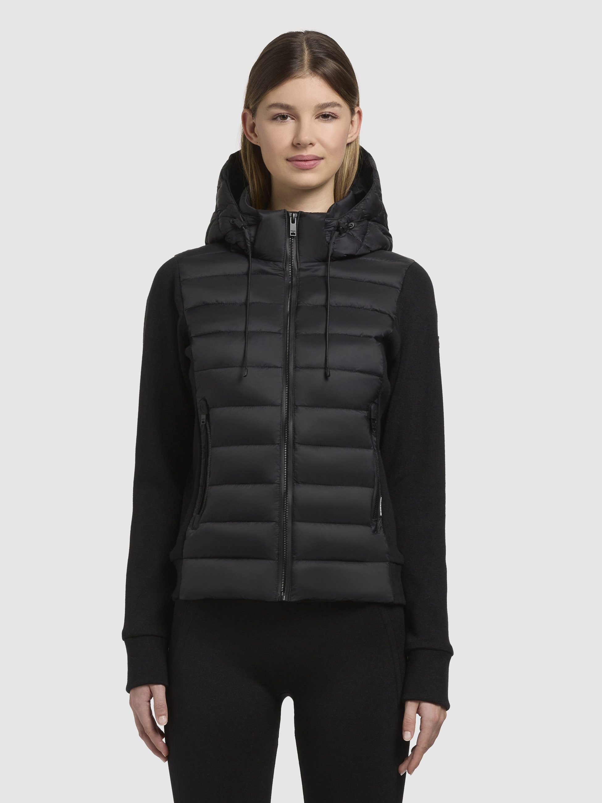 khujo Steppjacke ATHI günstig online kaufen