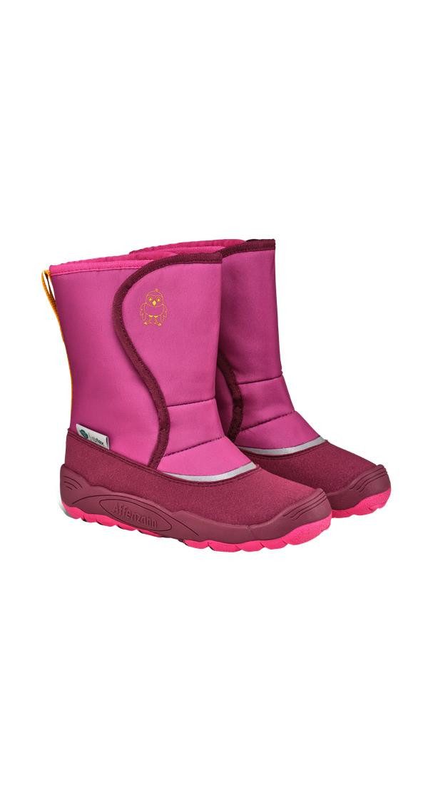 Affenzahn Vegan Freezy Winterstiefel Winterstiefel Vegan Freezy