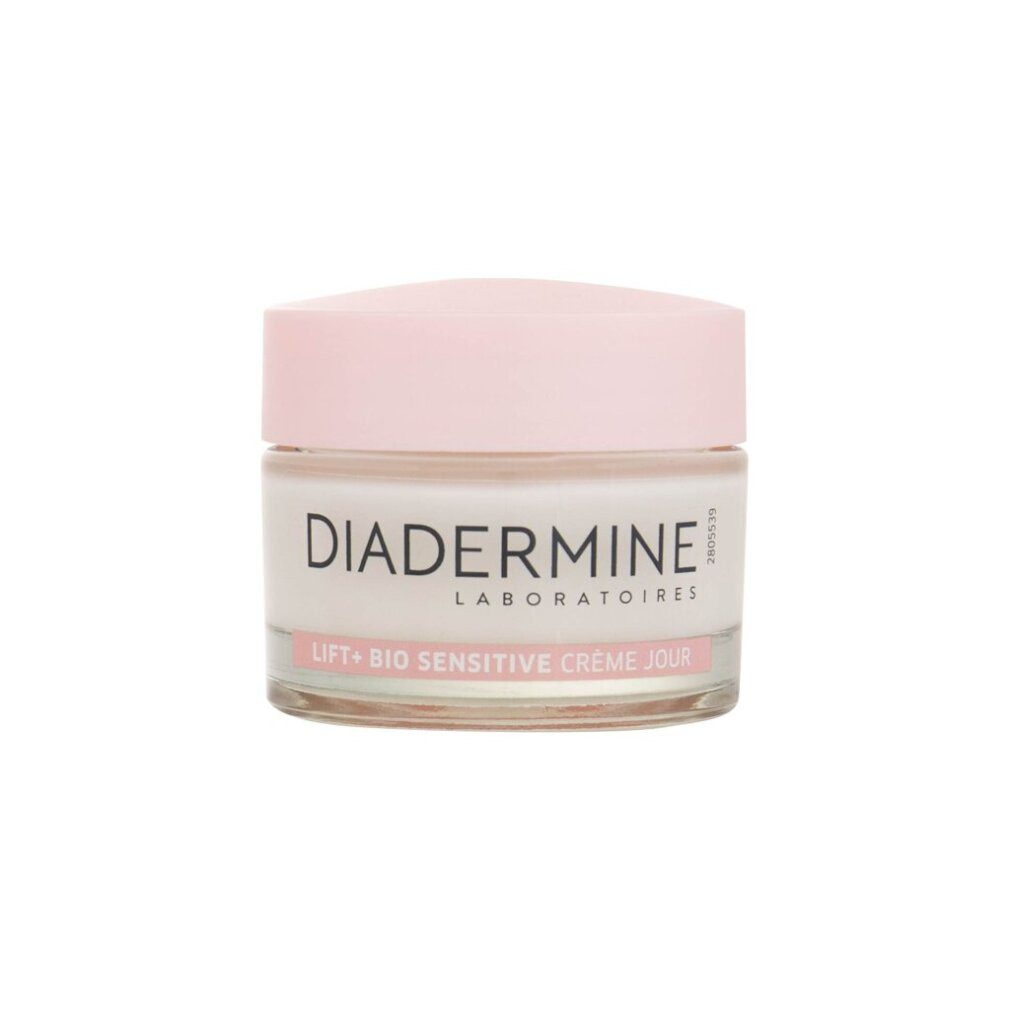 Diadermine Tagescreme Lift+ Bio Sensitiv Anti-Age Tagescreme