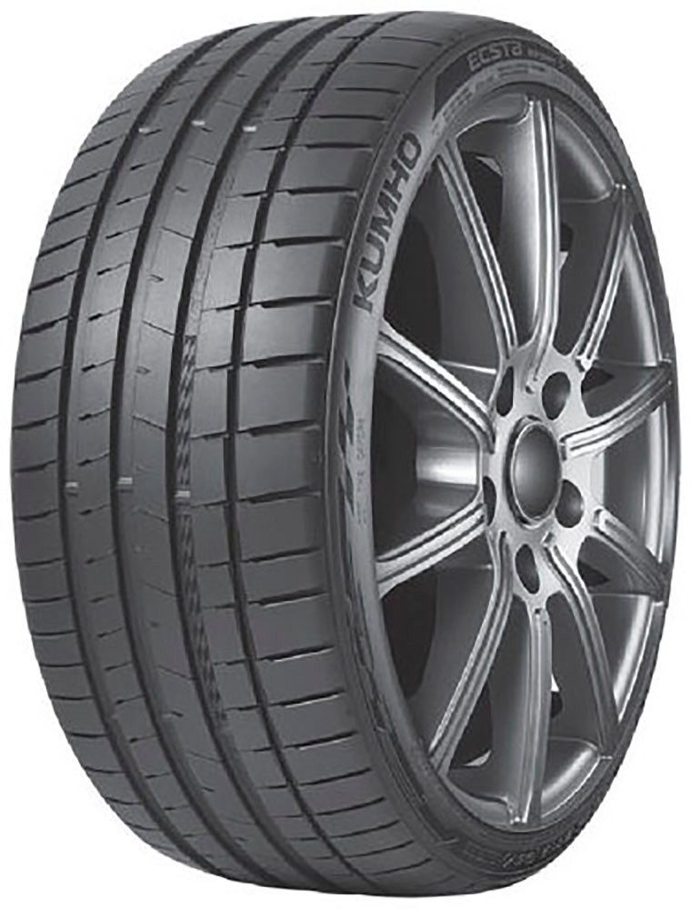 Kumho Sommerreifen KUMHO, 1-St.