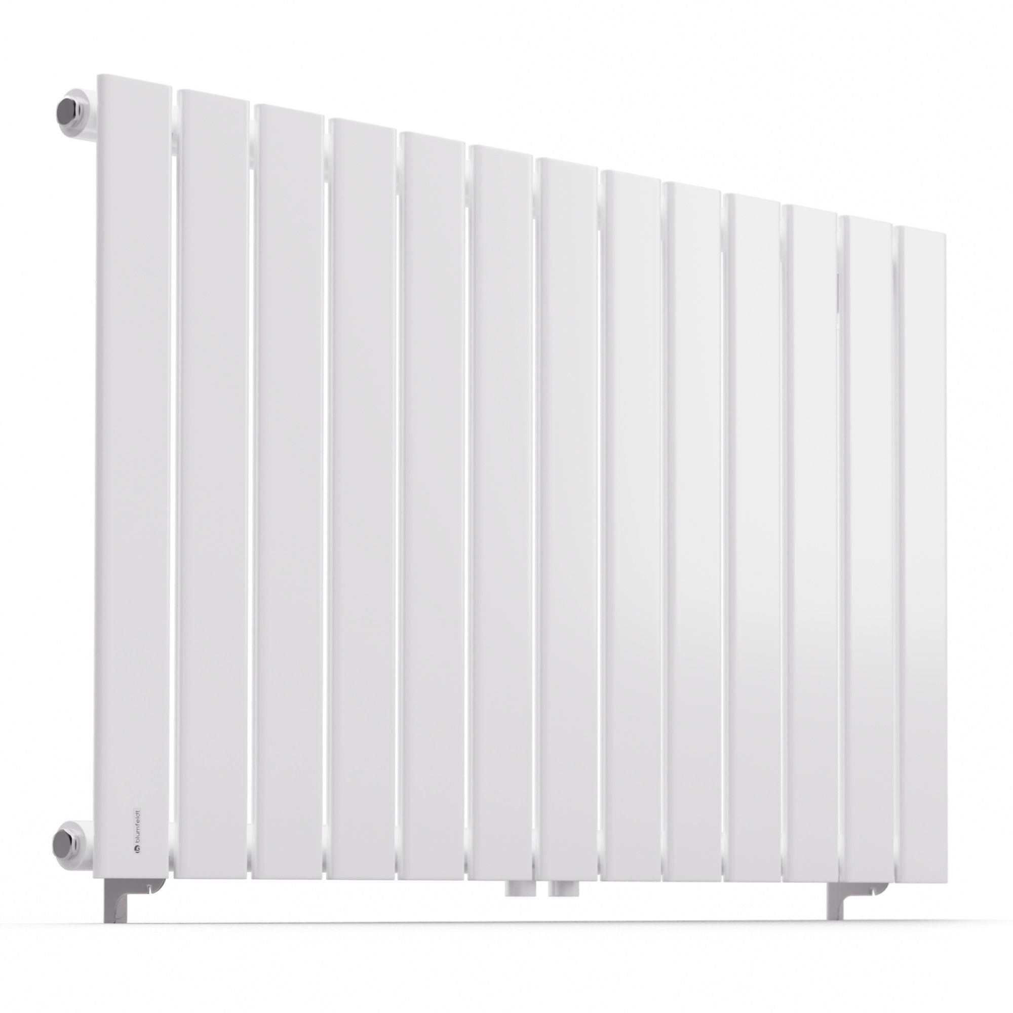 blumfeldt Радиаторы Ontario, Bad Радиаторы Warmwasserradiator Fernwärmeheizsysteme