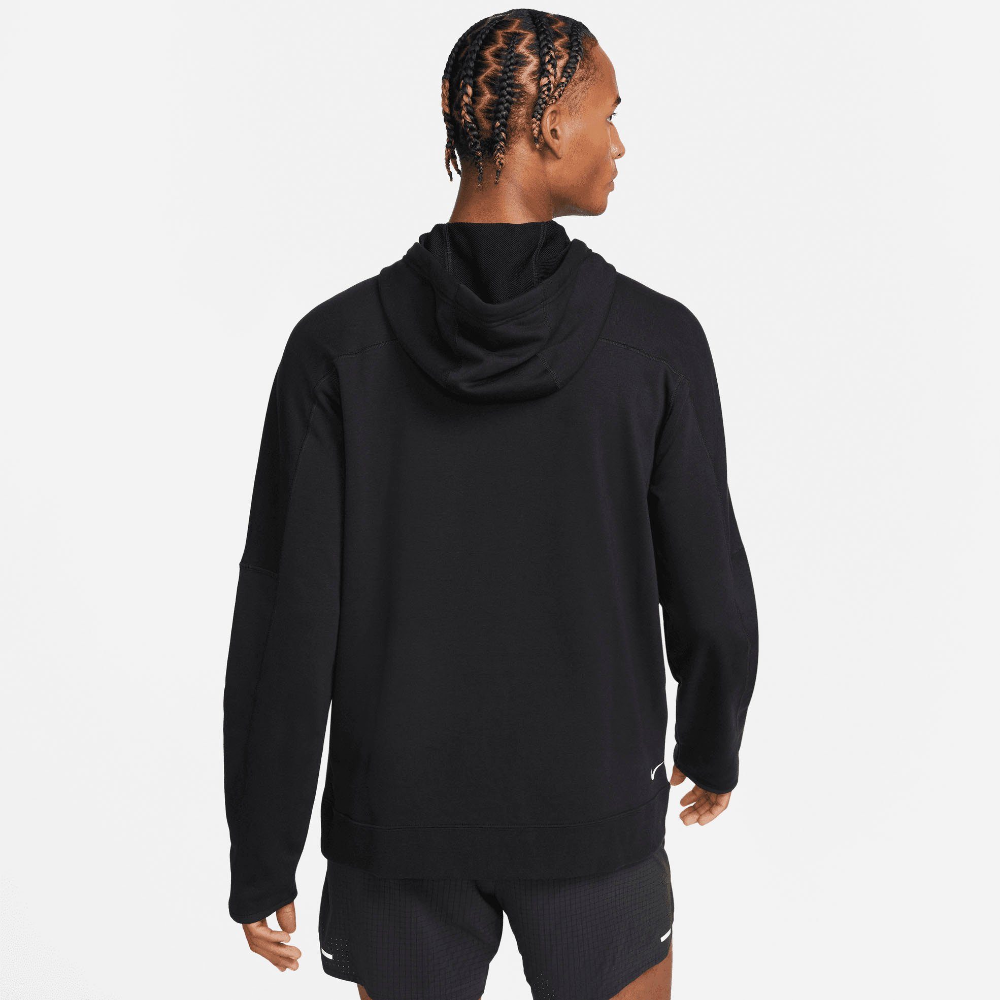 Nike Kapuzensweatshirt DRI-FIT TRAIL MAGIC HOUR günstig online kaufen