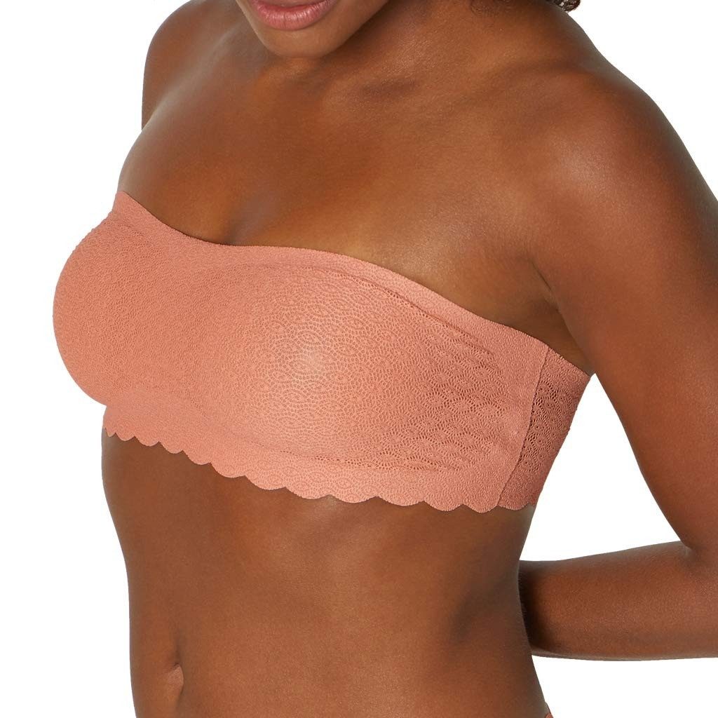 Sloggi Bandeau-BH Zero Feel Lace Bandeau