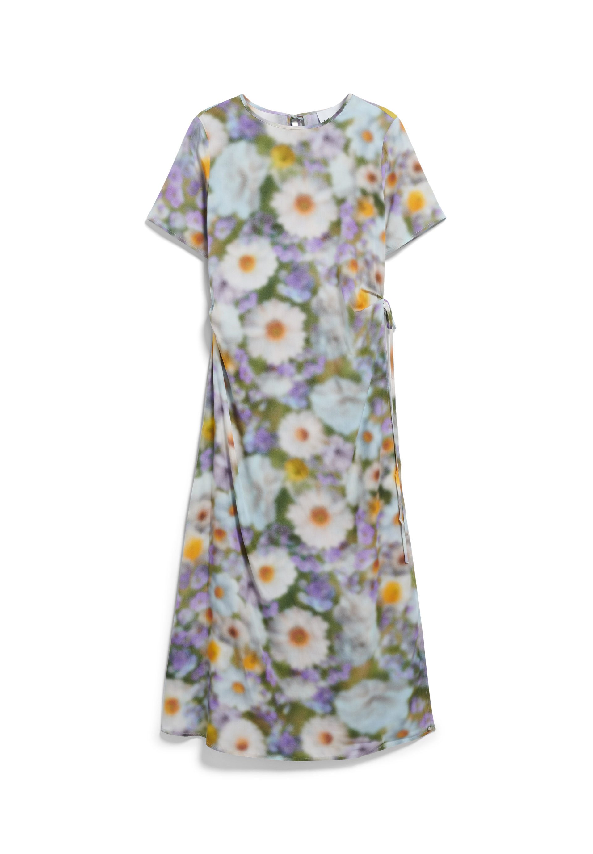 Jerseykleid SEDISAA GREEN GARDEN