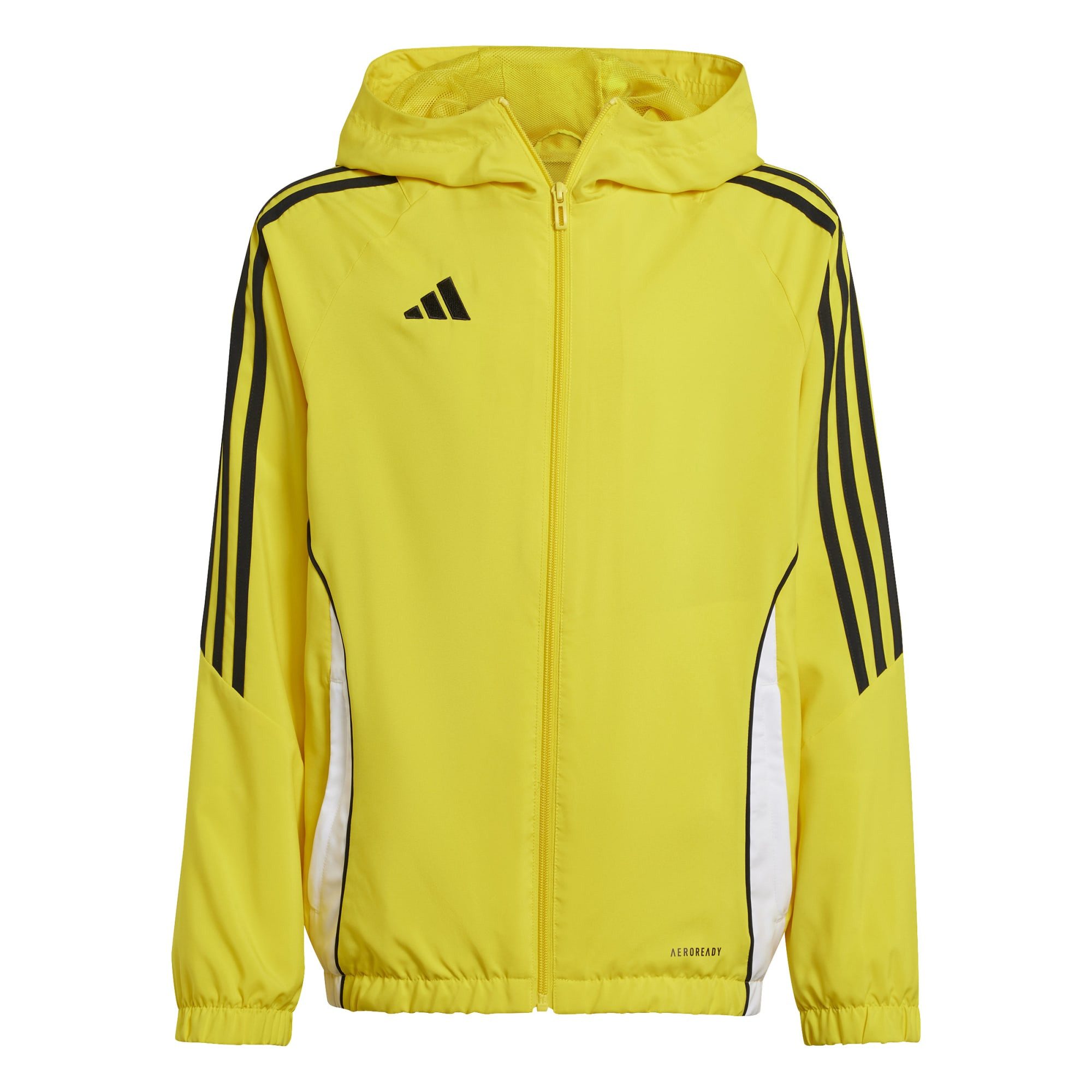 adidas Performance Regenjacke adidas Kinder Windbreaker Tiro 24 WB Y