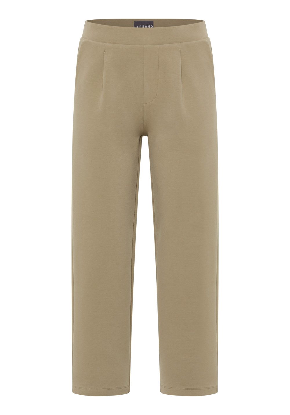 Stoffhose