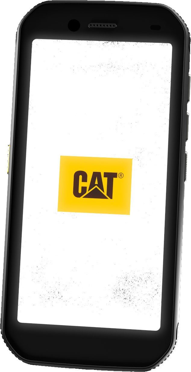 cm/5,5 MP S42h+ CAT (14 Zoll, Smartphone 13 Speicherplatz, CAT 32 Dual Sim Kamera) GB