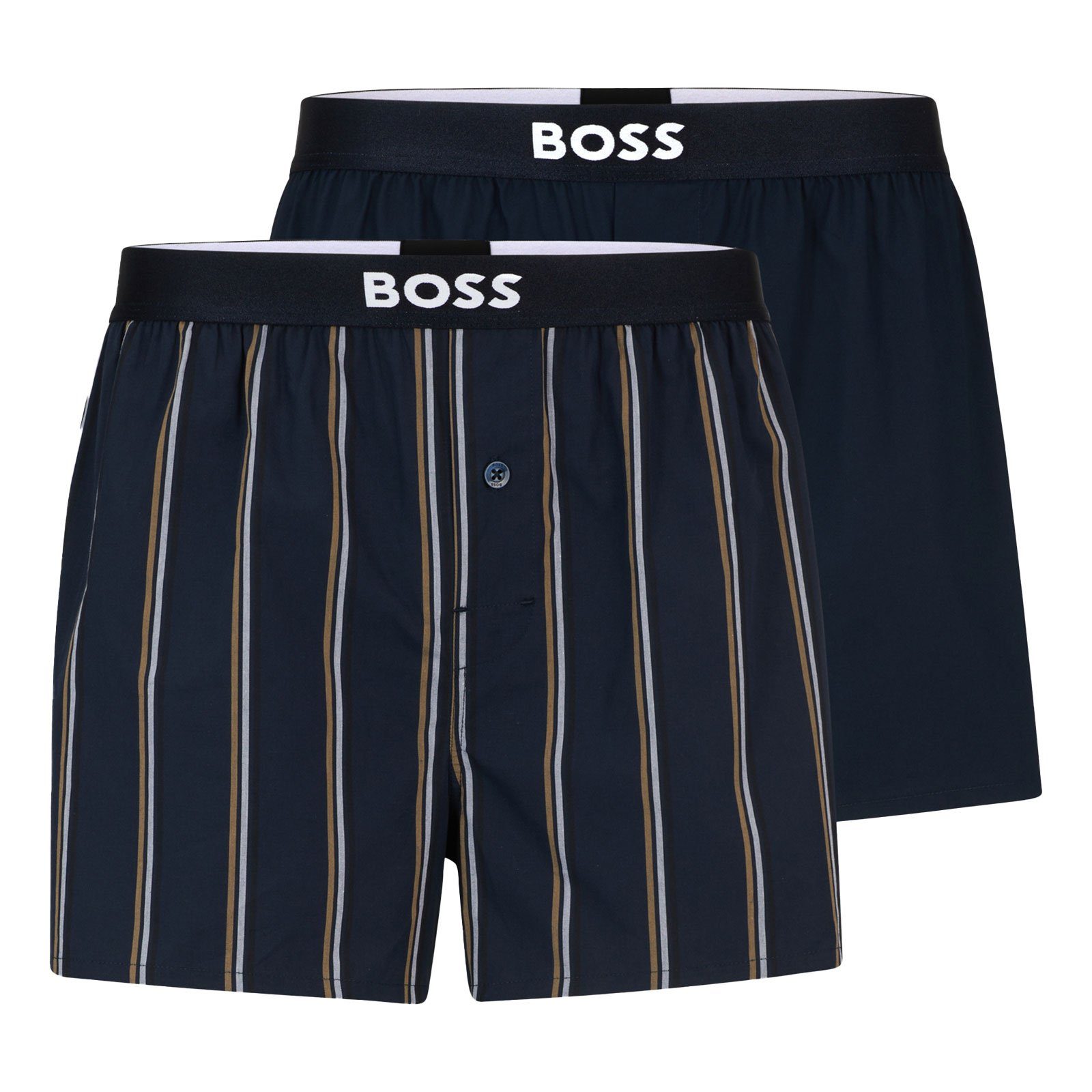 Boxershorts Boxer Shorts EW