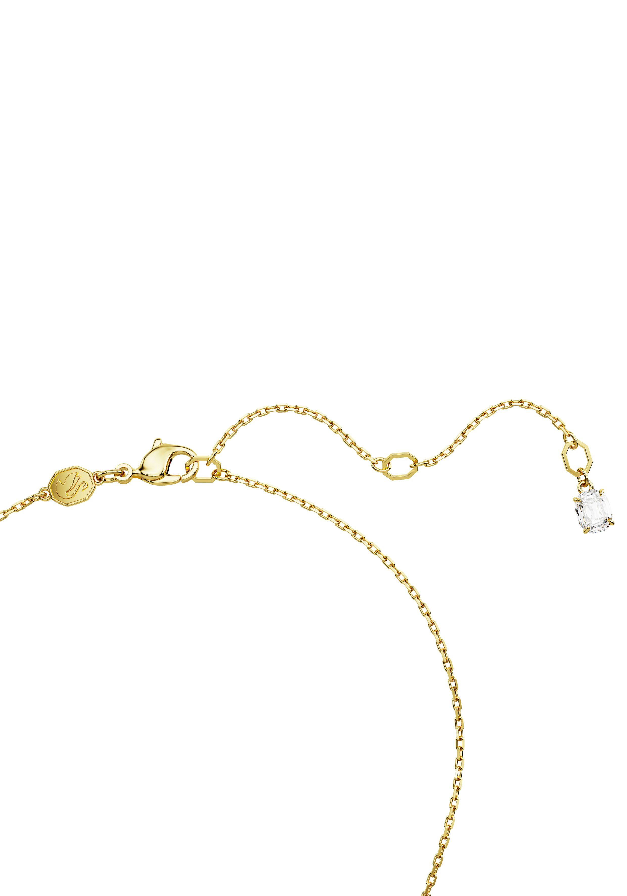 Swarovski Kette mit Anhänger IDYLLIA DA...