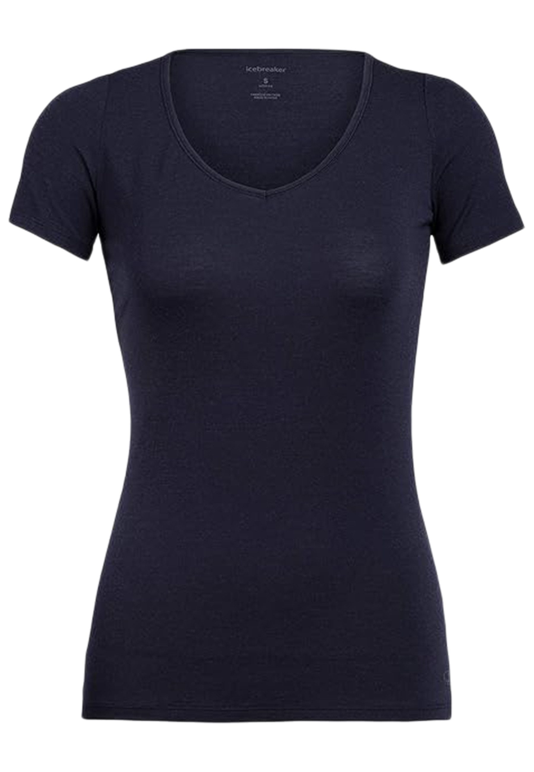 Icebreaker T-Shirt Siren