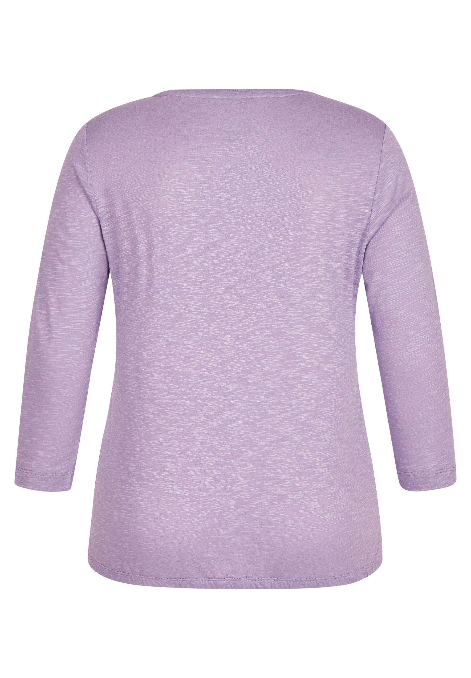 Kurzarmpullover Rabe