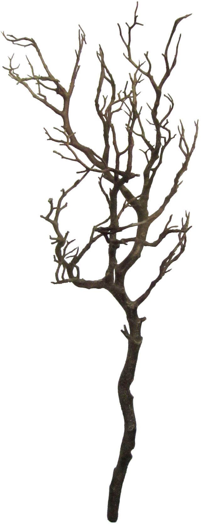 Kunstzweig Dekoast Ast, Creativ green, Höhe 97 cm günstig online kaufen