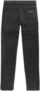 Wrangler Stretch-Jeans Greensboro Regular Straight fit