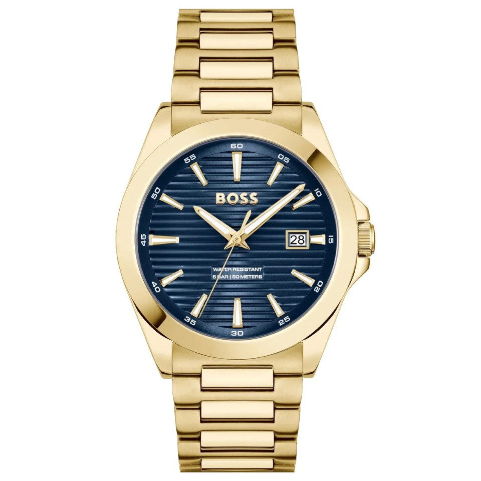 BOSS Luxusuhr 1514172 günstig online kaufen