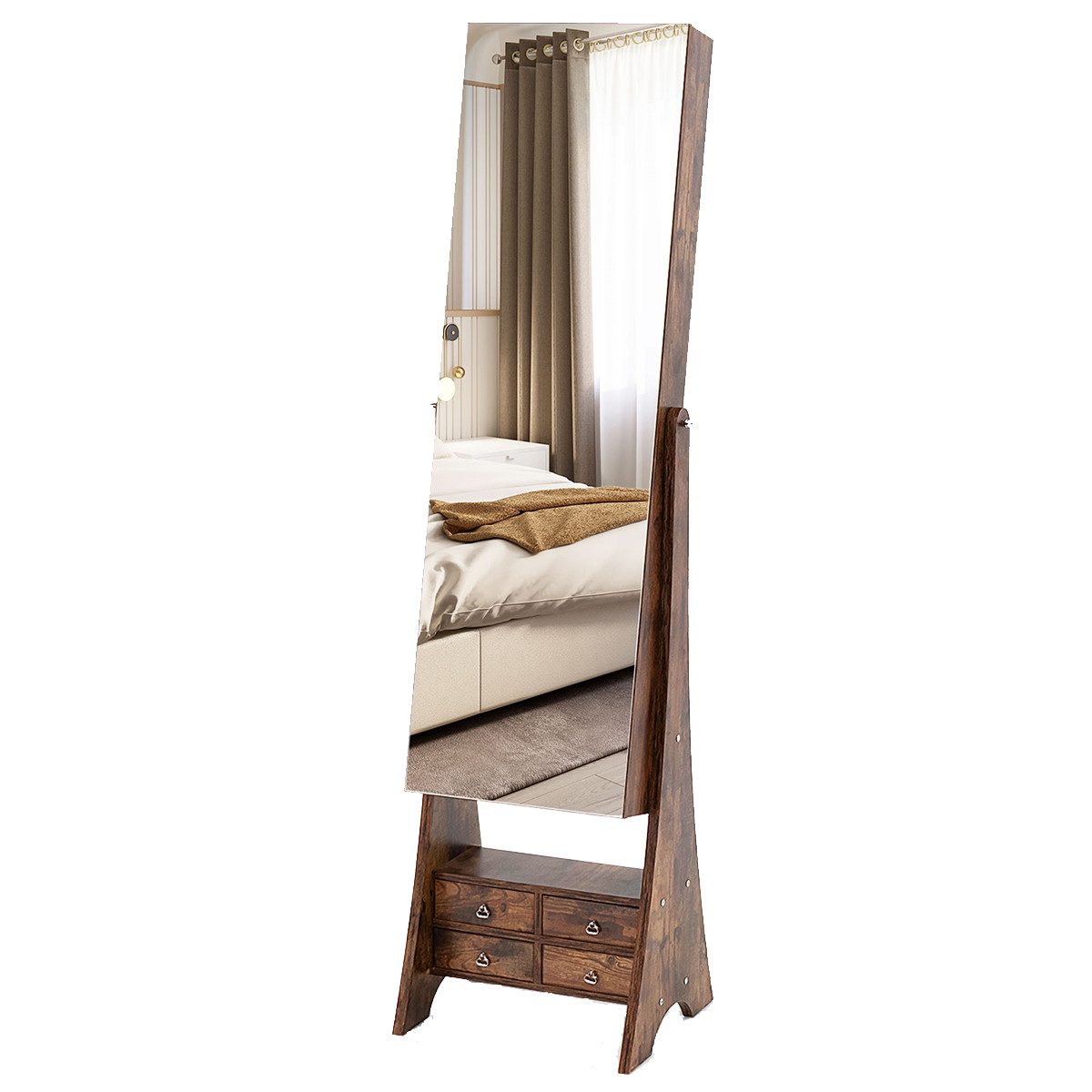 Schmuckschrank