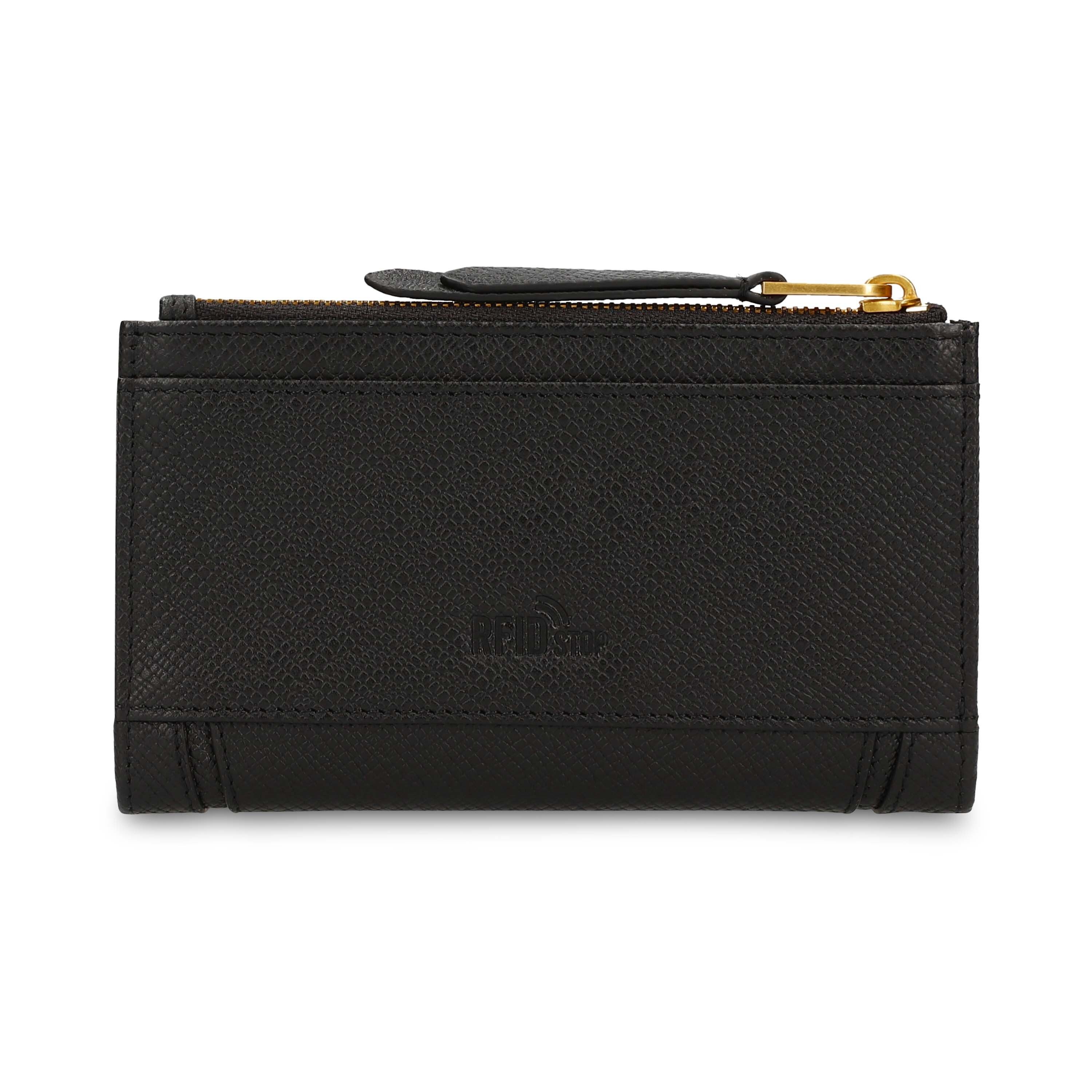 Picard Geldbörse PICARD Portemonnaie Chic Way aus Echtleder (1-tlg., Chic Way)