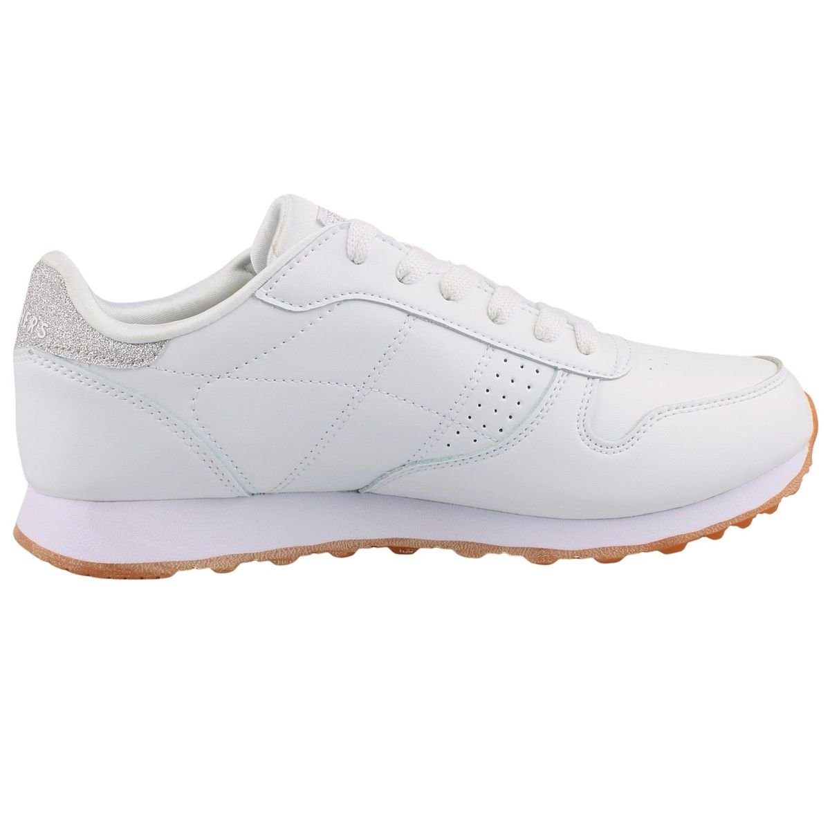Skechers 699-WHT Sneaker günstig online kaufen