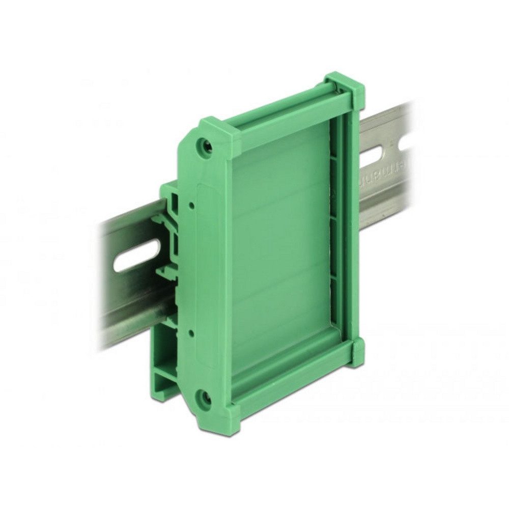 Delock Gehäusedeckel Delock 65984 Hutschienenadapter 1 St. Bag