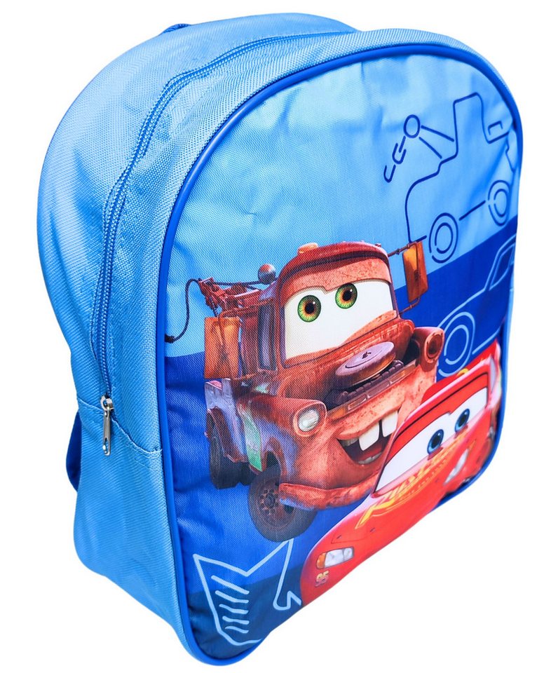 Cars kindergartentasche Clearance
