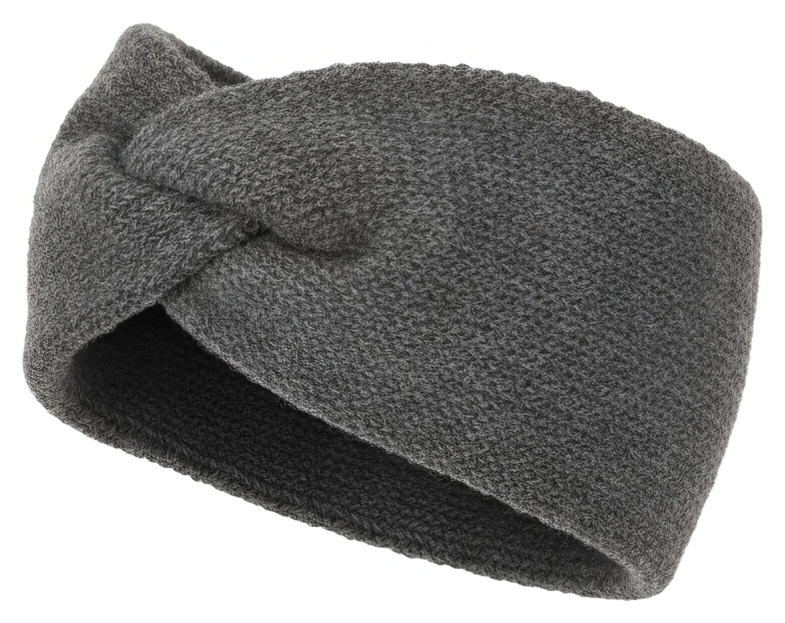 styleBREAKER Stirnband Feinstrick Stirnband Twist Knoten (1-St) günstig online kaufen