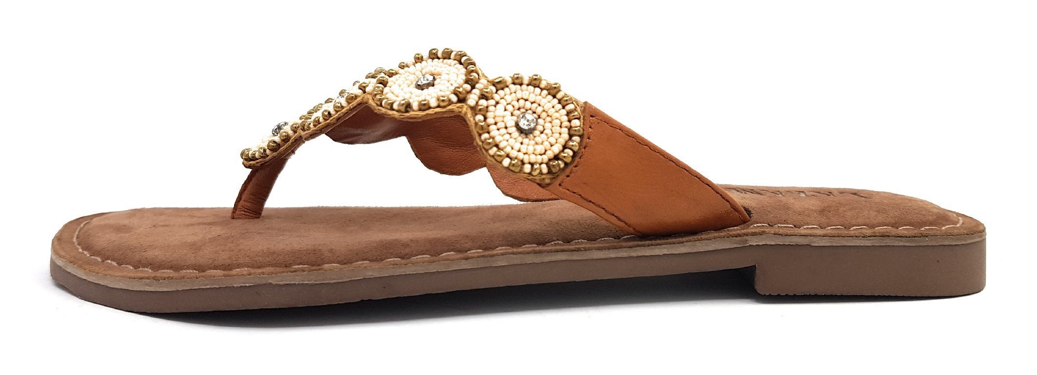 Lazamani Pantolette Pantolette günstig online kaufen