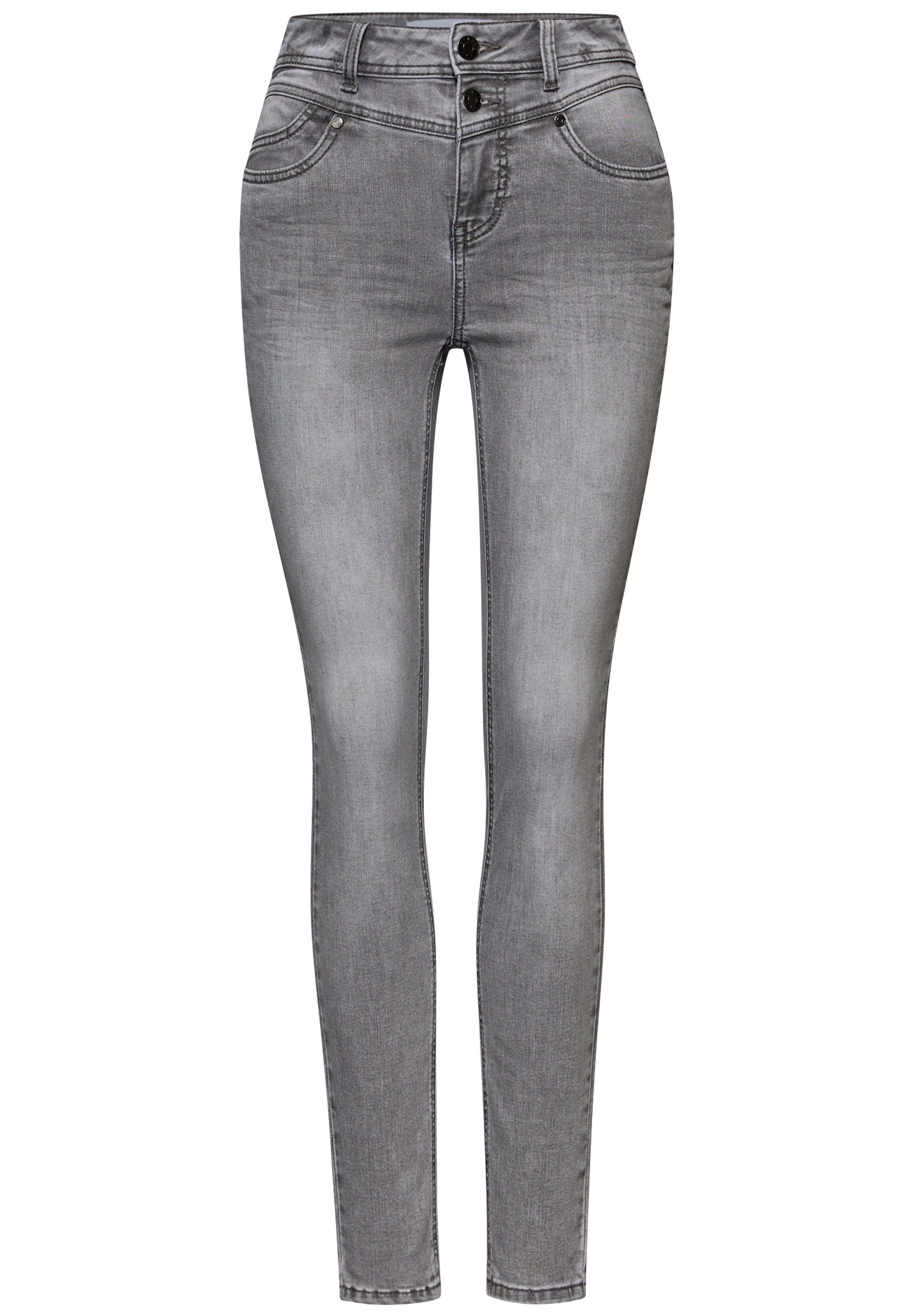 STREET ONE 3/4-Leggings günstig online kaufen