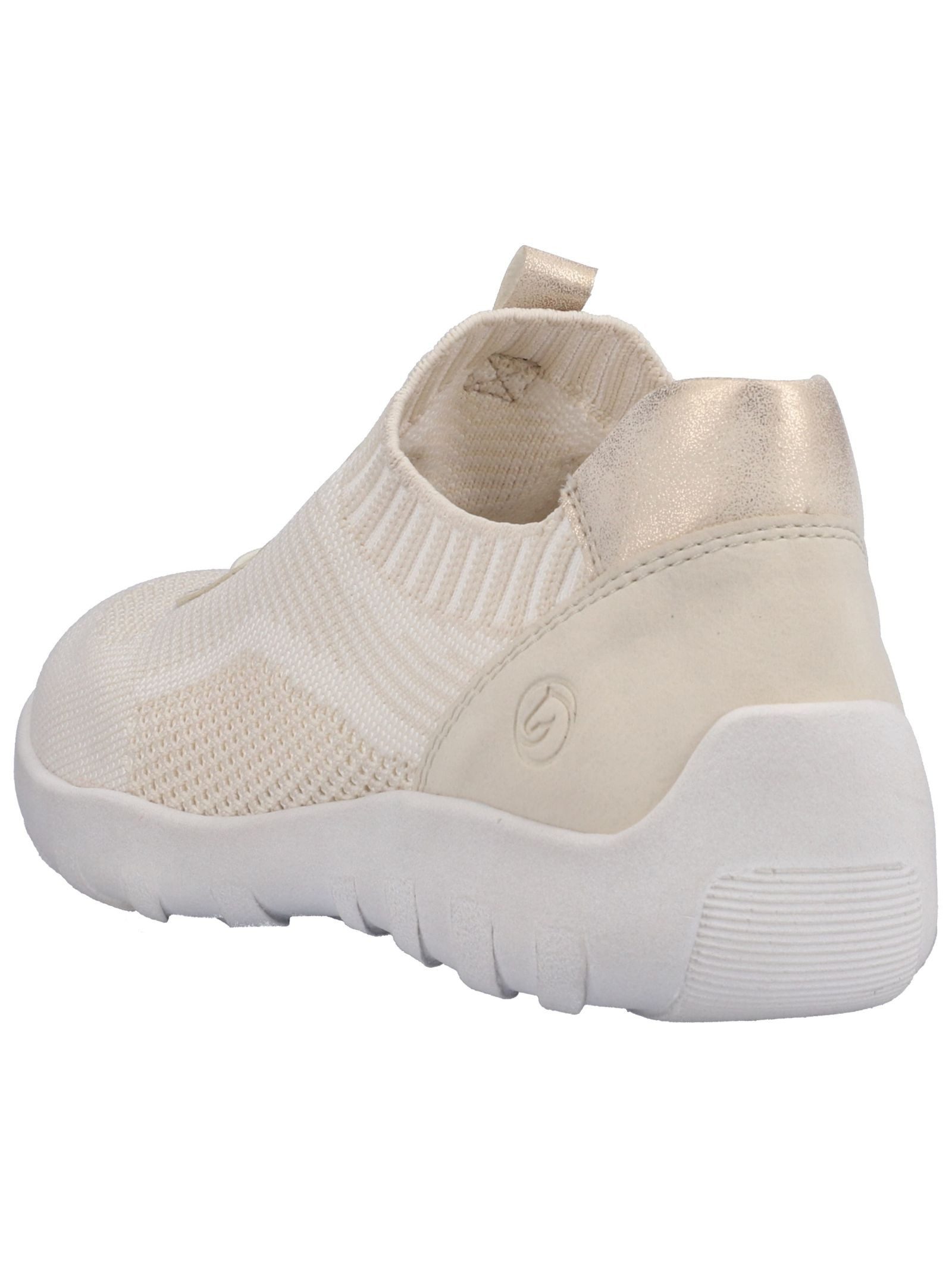 Remonte Sneaker Textil . Sneaker