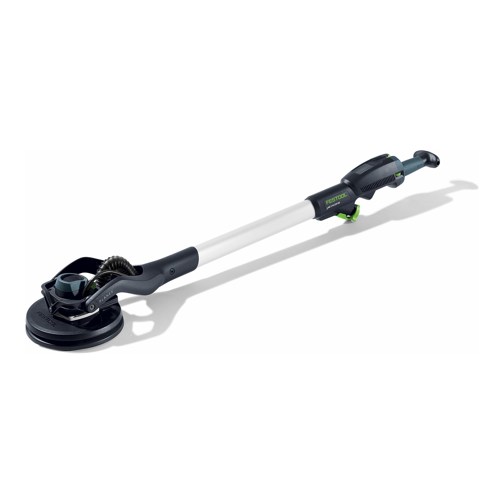 FESTOOL Trockenbauschleifer Festool Langhalsschleifer LHS 2-M 225 EQ PLANEX