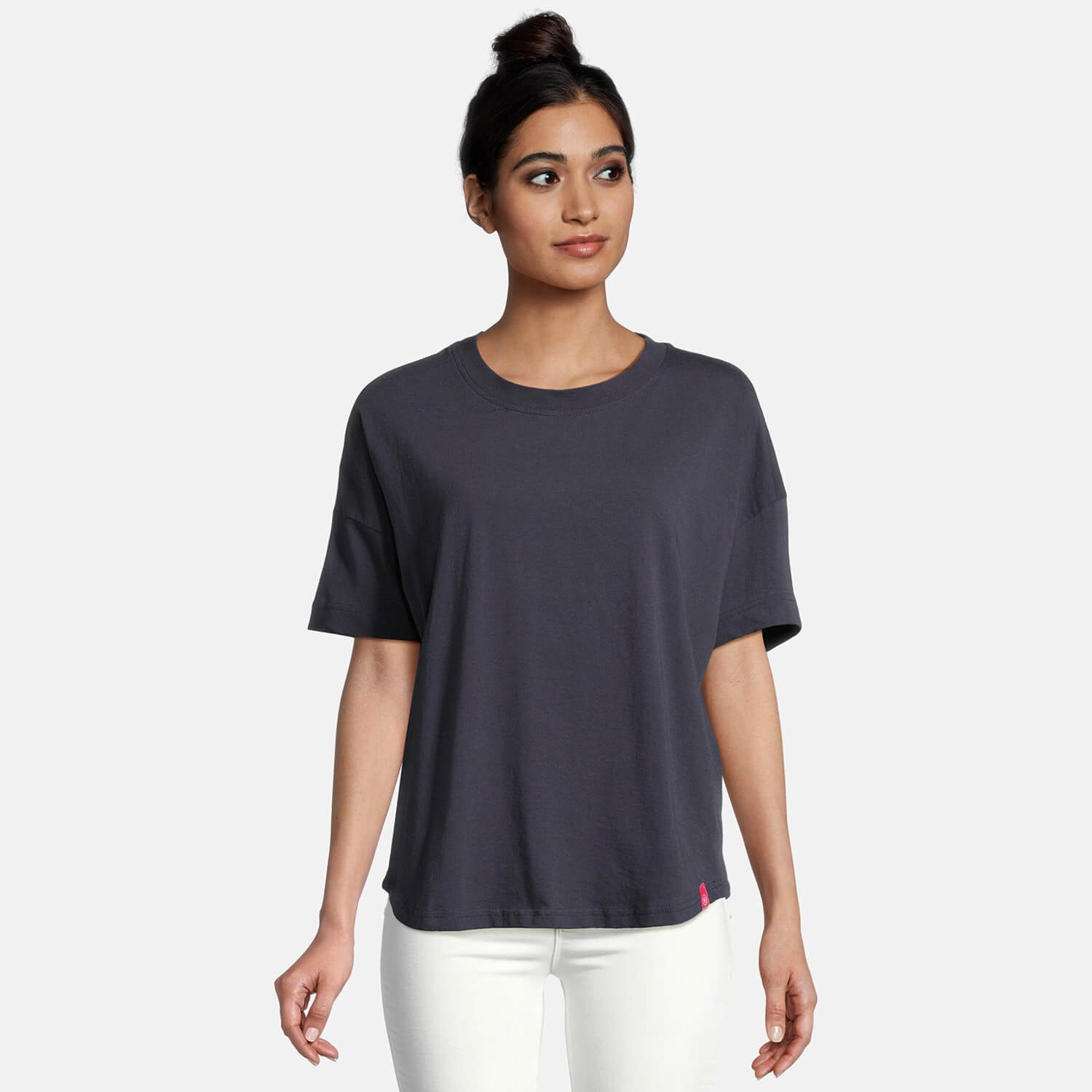 salzhaut T-Shirt Salzhaut Damen Basic Sommershirt günstig online kaufen