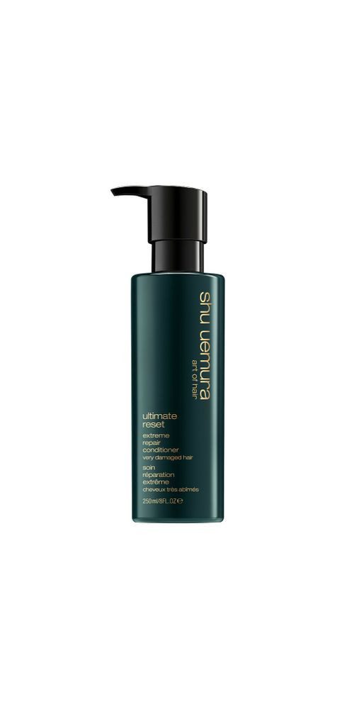 Shu Uemura Haarspülung Shu Uemura Ultimate Reset Conditioner 250ml