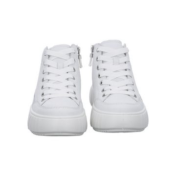 Ara Monaco - Damen Schuhe Sneaker weiß
