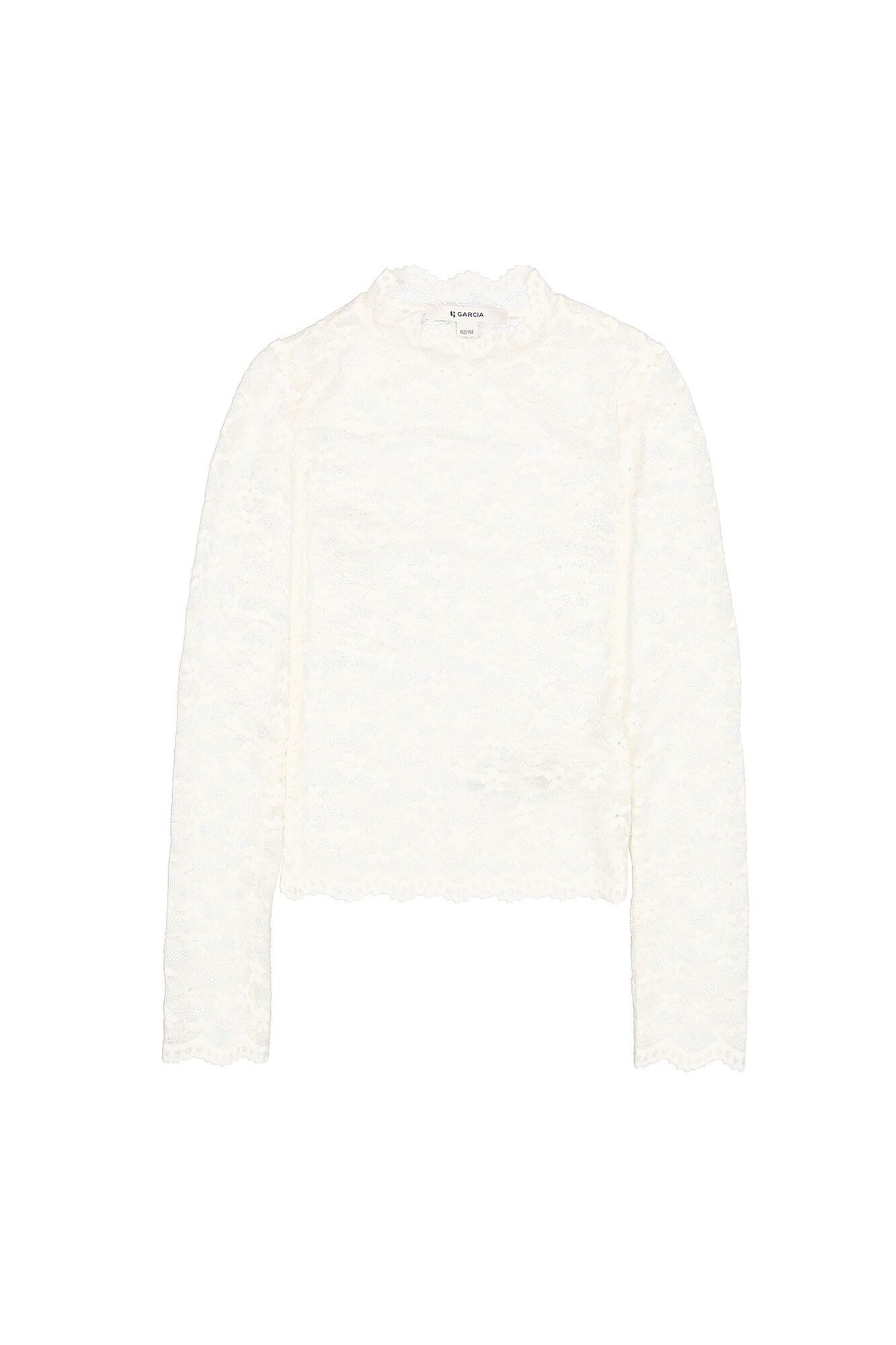 GARCIA JEANS Langarmshirt