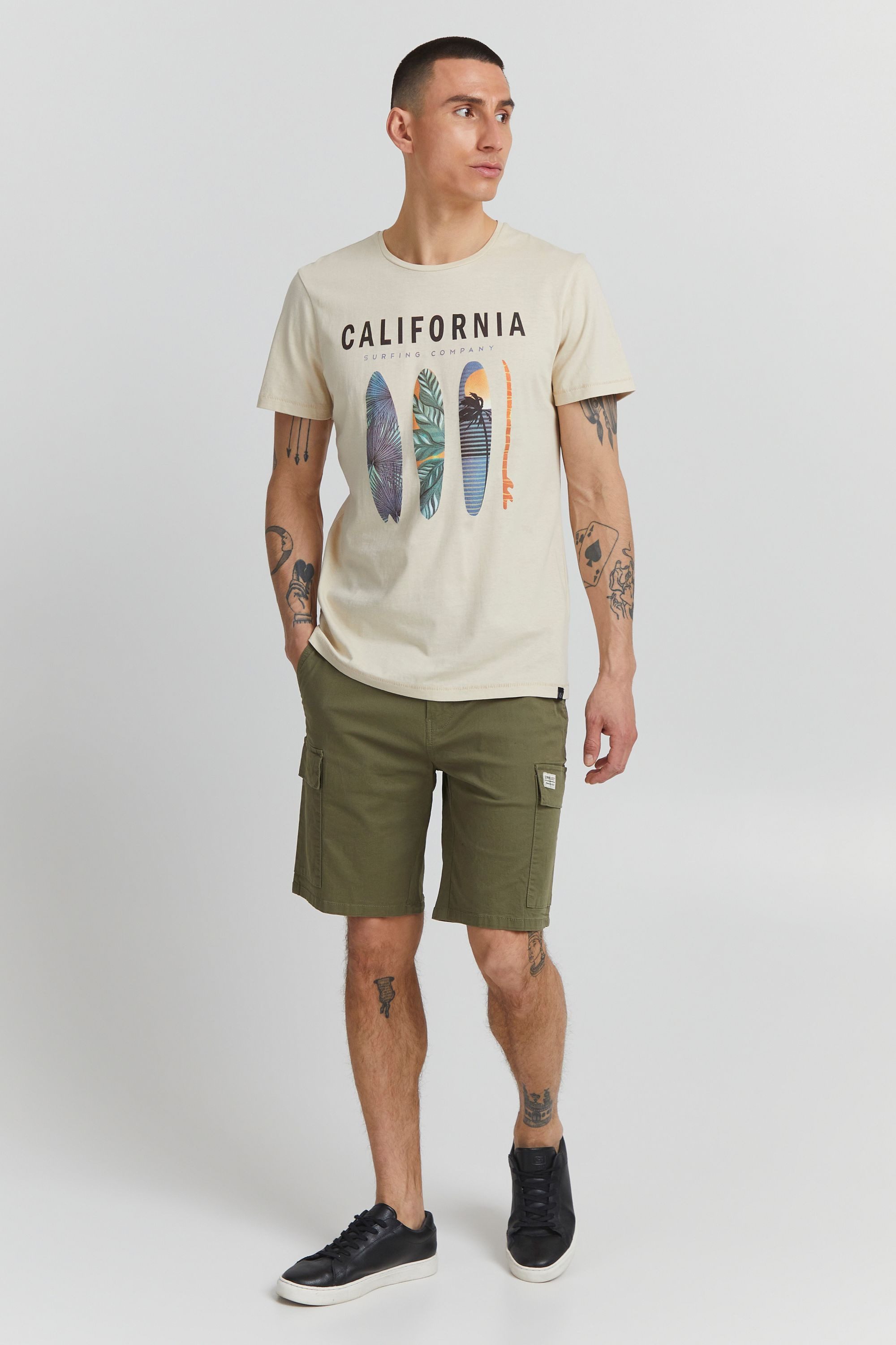 11 Project Cargoshorts PRLoukato günstig online kaufen