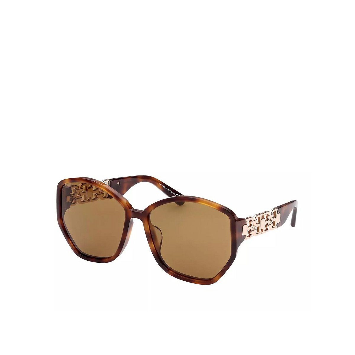 Bally Sonnenbrille dunkel-braun (1-St)