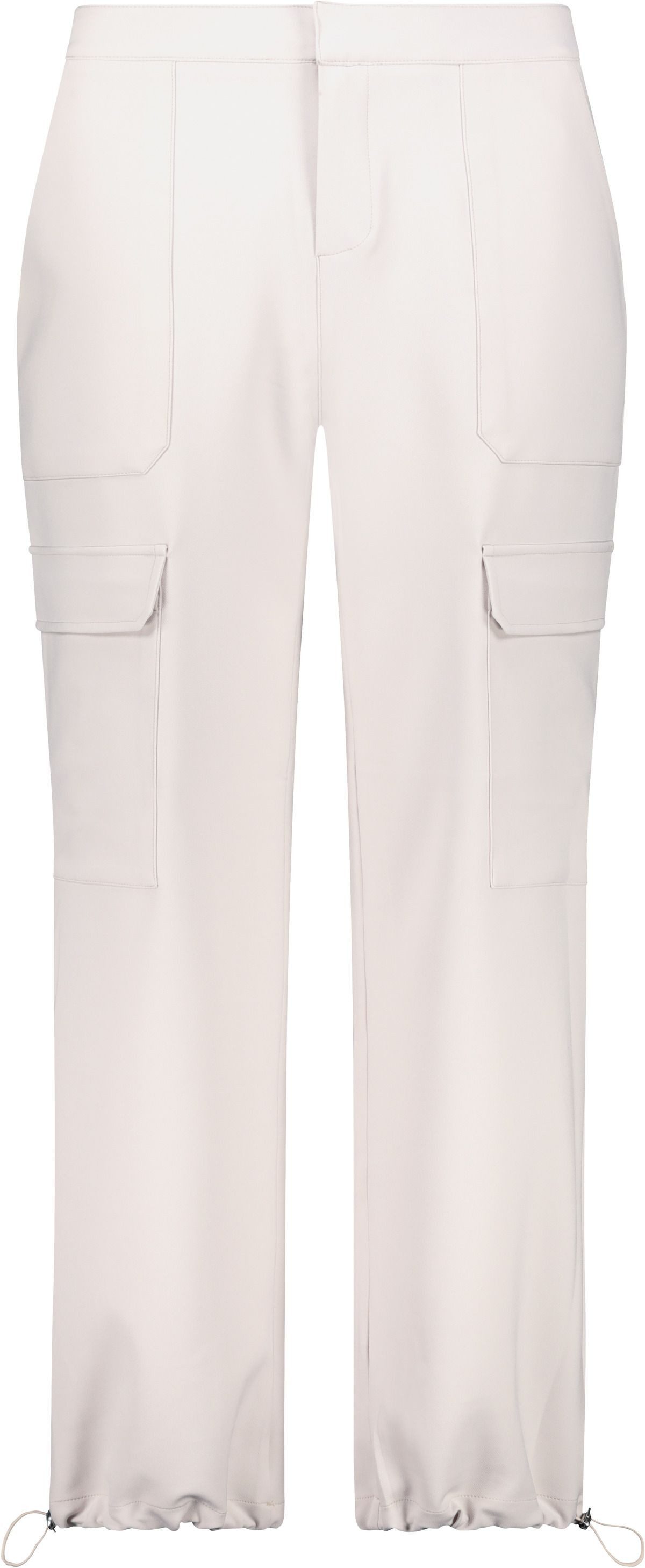 Stoffhose