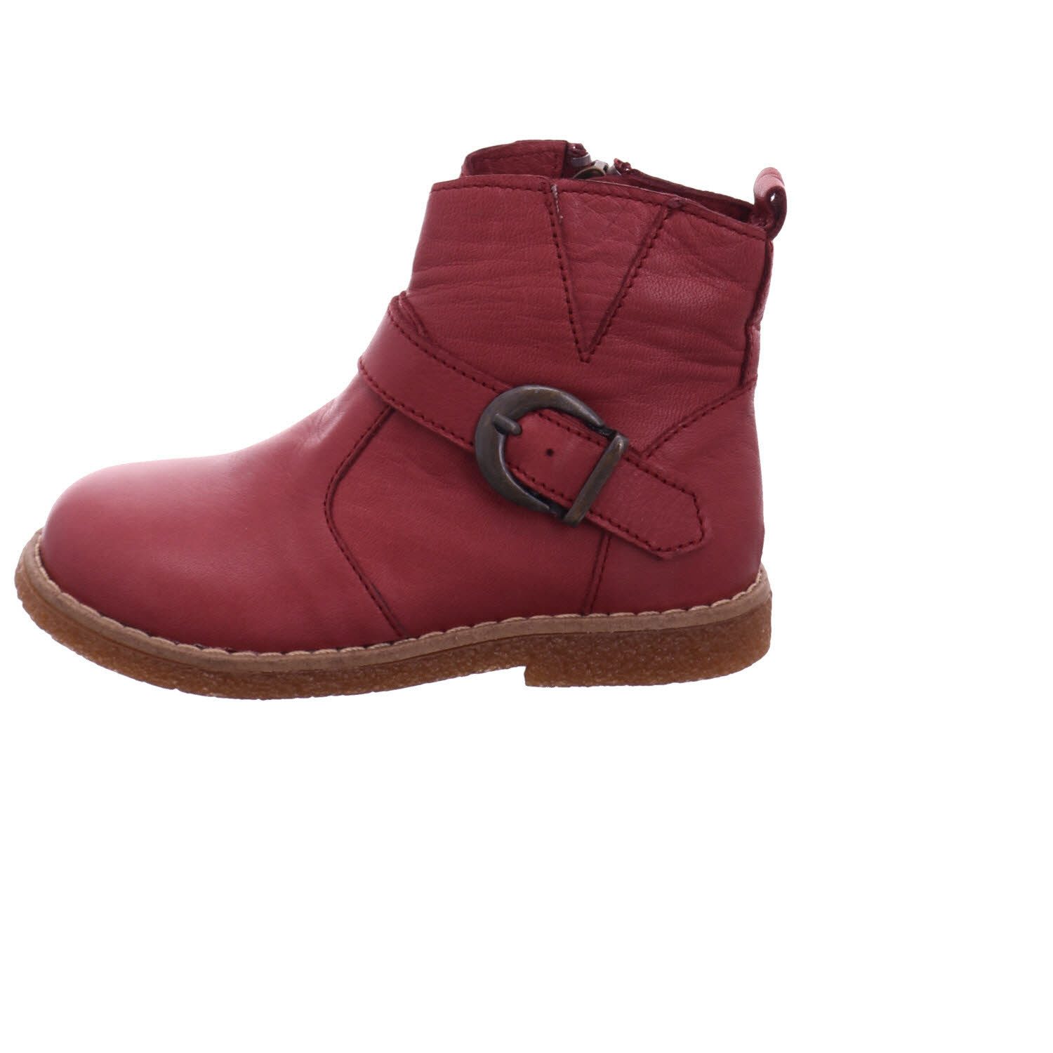 Andrea Conti Ki.- Boots Stiefel