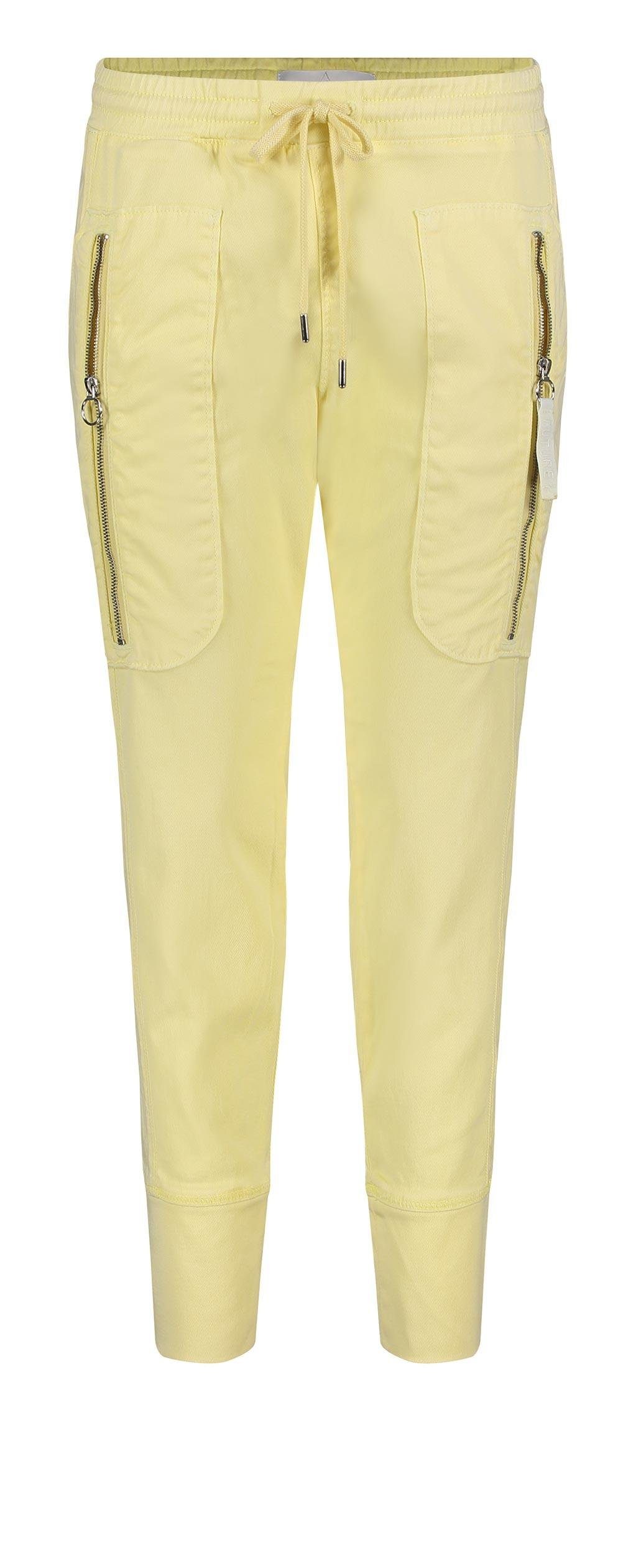 MAC Stretch-Jeans MAC FUTURE light yellow 2705-00-0404L-504R