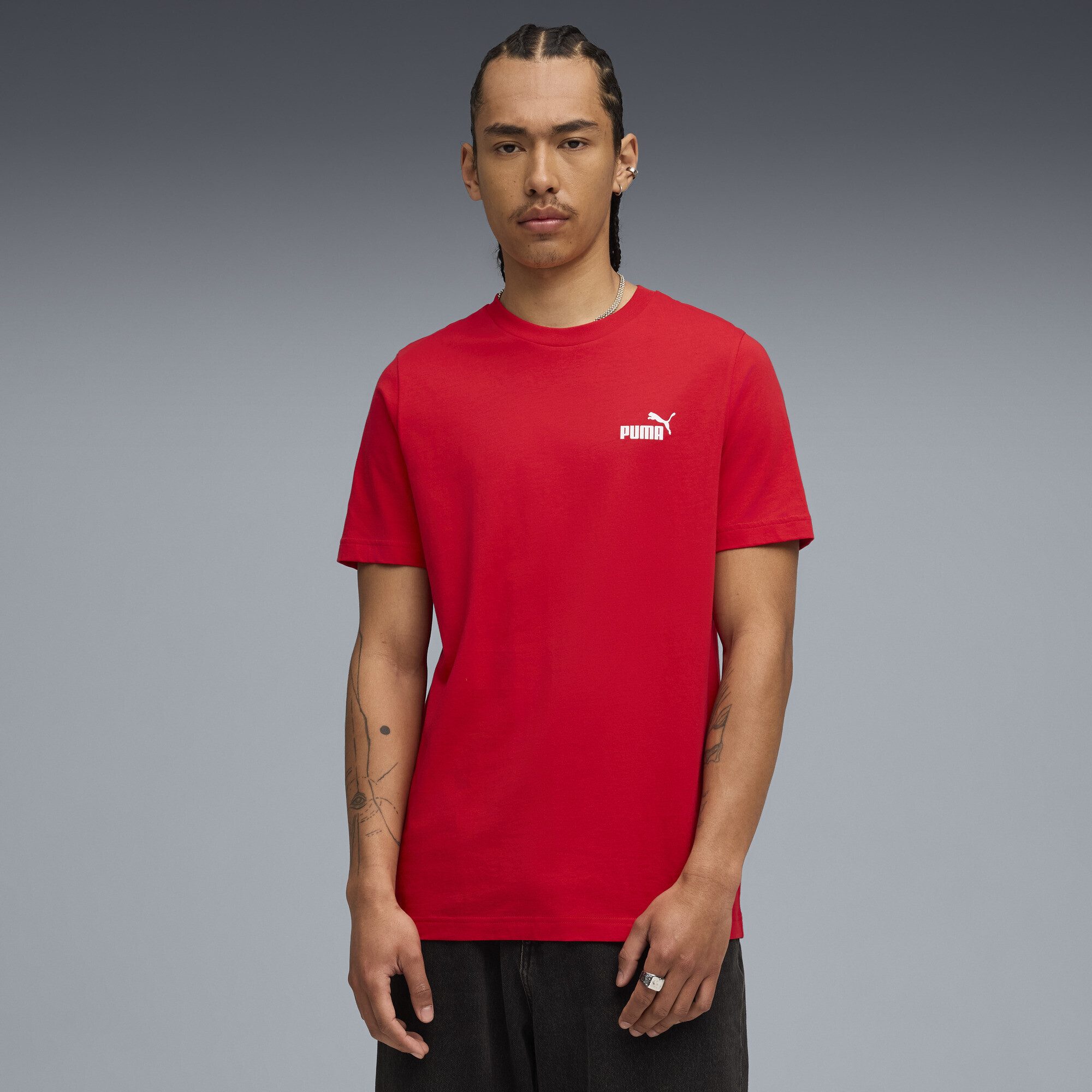 PUMA T-Shirt Graphic T-Shirt Herren günstig online kaufen