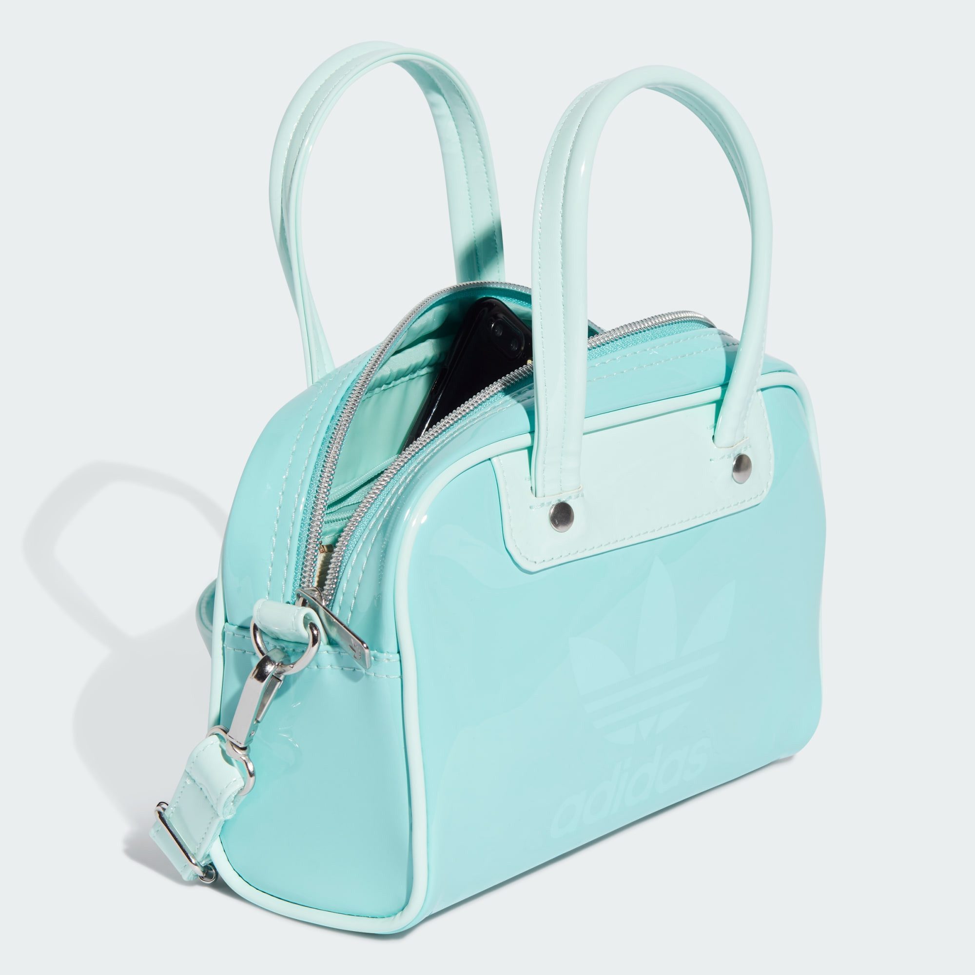 adidas Originals Schultertasche ADICOLOR MINI BOWLING günstig online kaufen