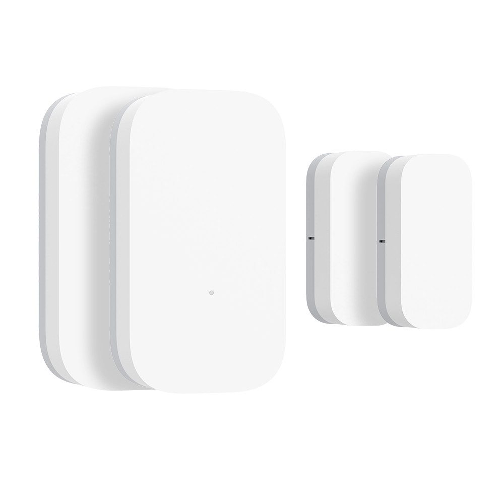 Tür-und Fenstersensor für Smart Home Lösung mit T1 Tür-und Fensteröffnungsmelder