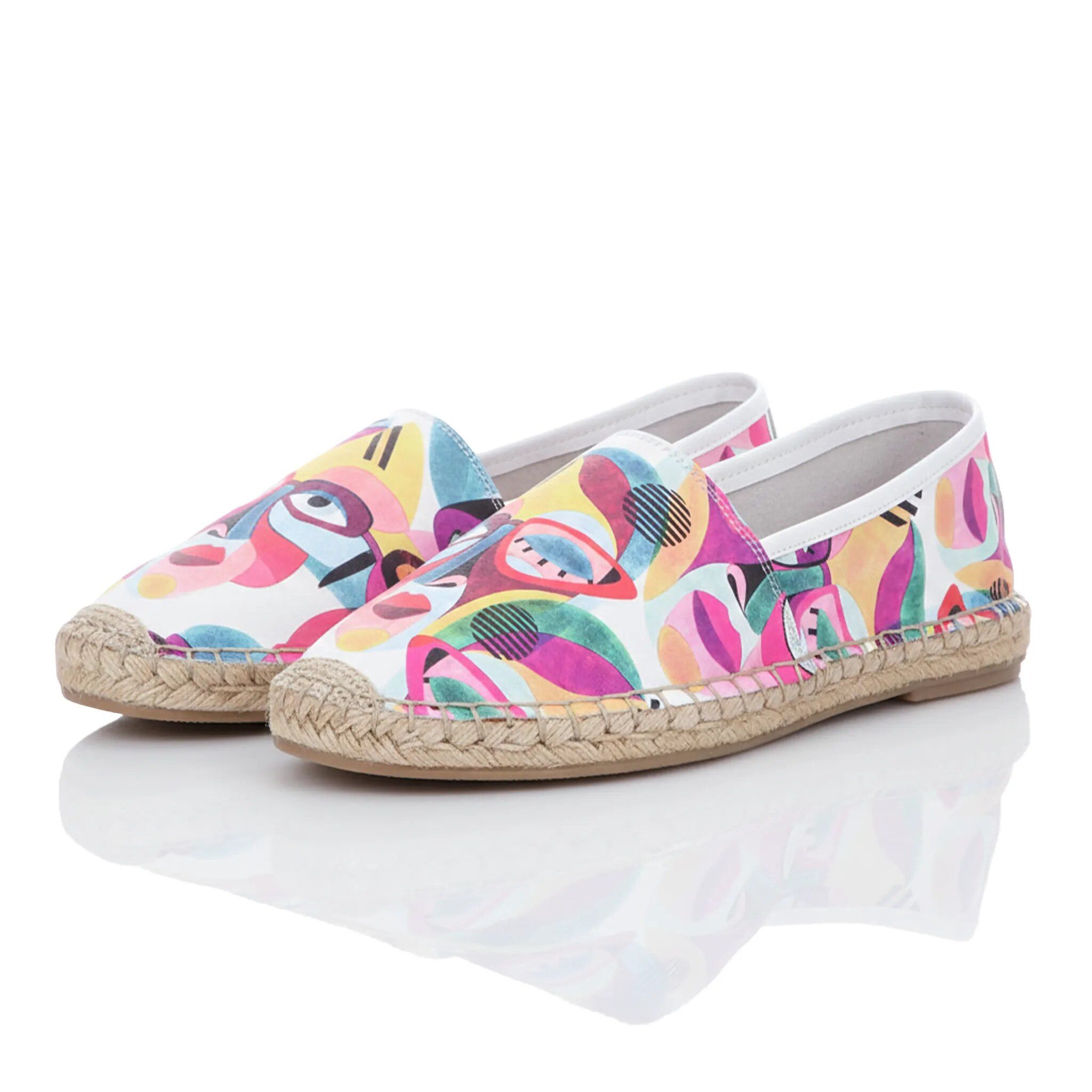 Gemini Damen Slipper