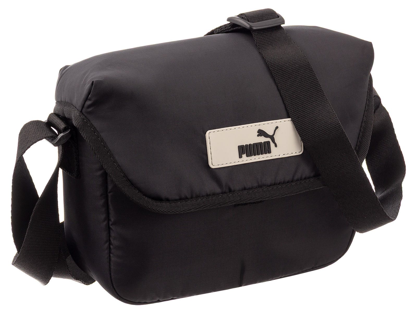 PUMA Umhängetasche Core Pop Mini puma black (1-tlg), 2