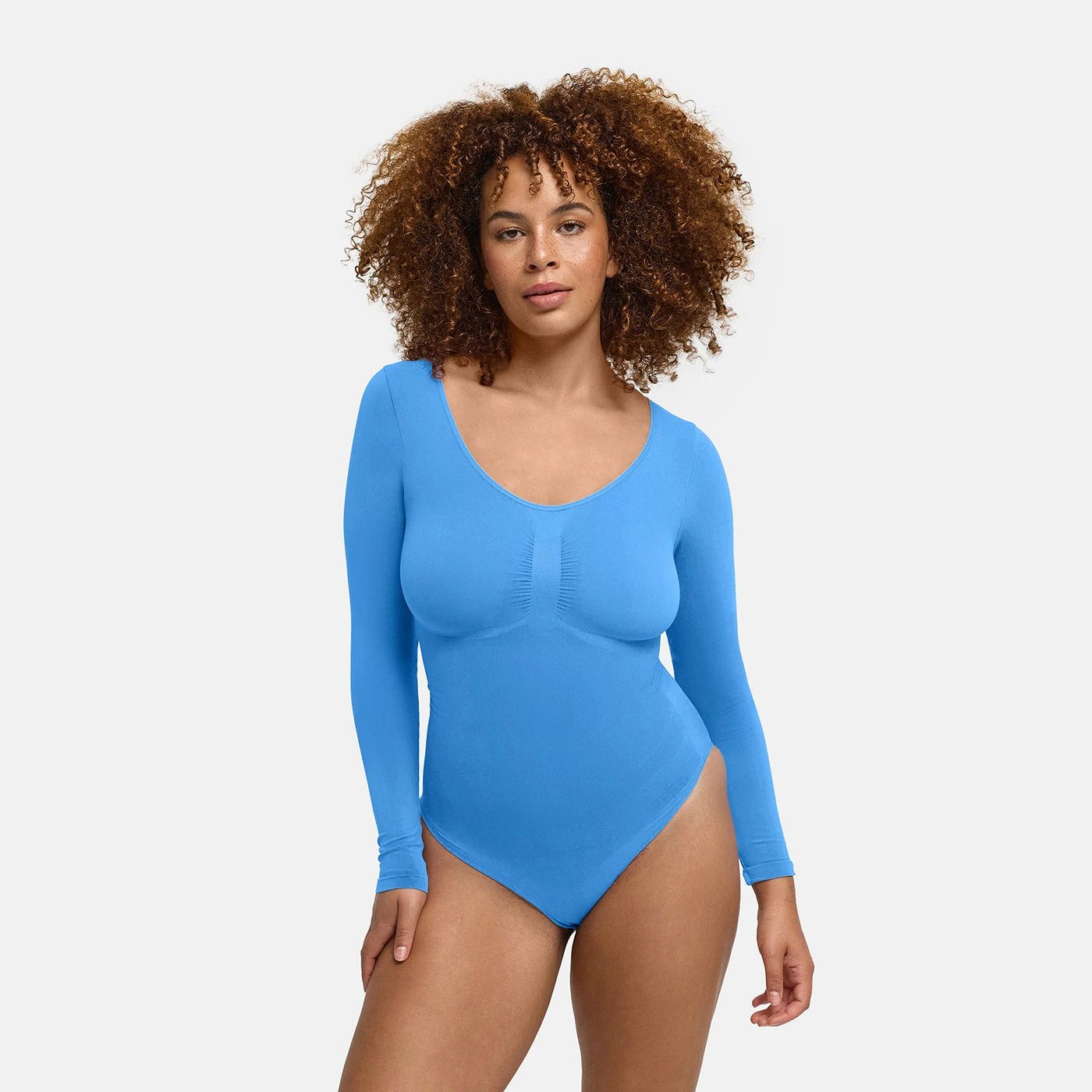 Silver Lake Blue