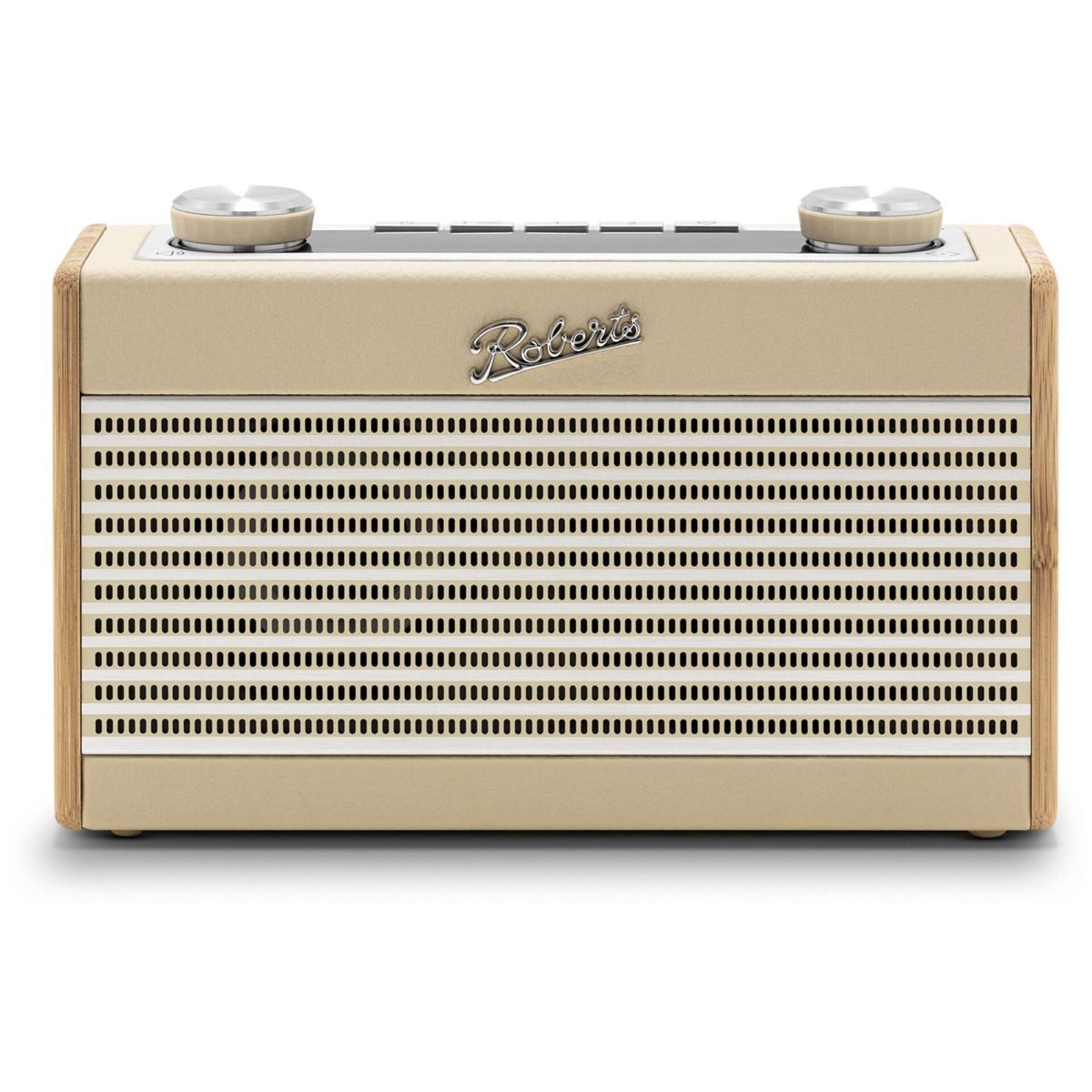ROBERTS RADIO Rambler Uno Cream Radio