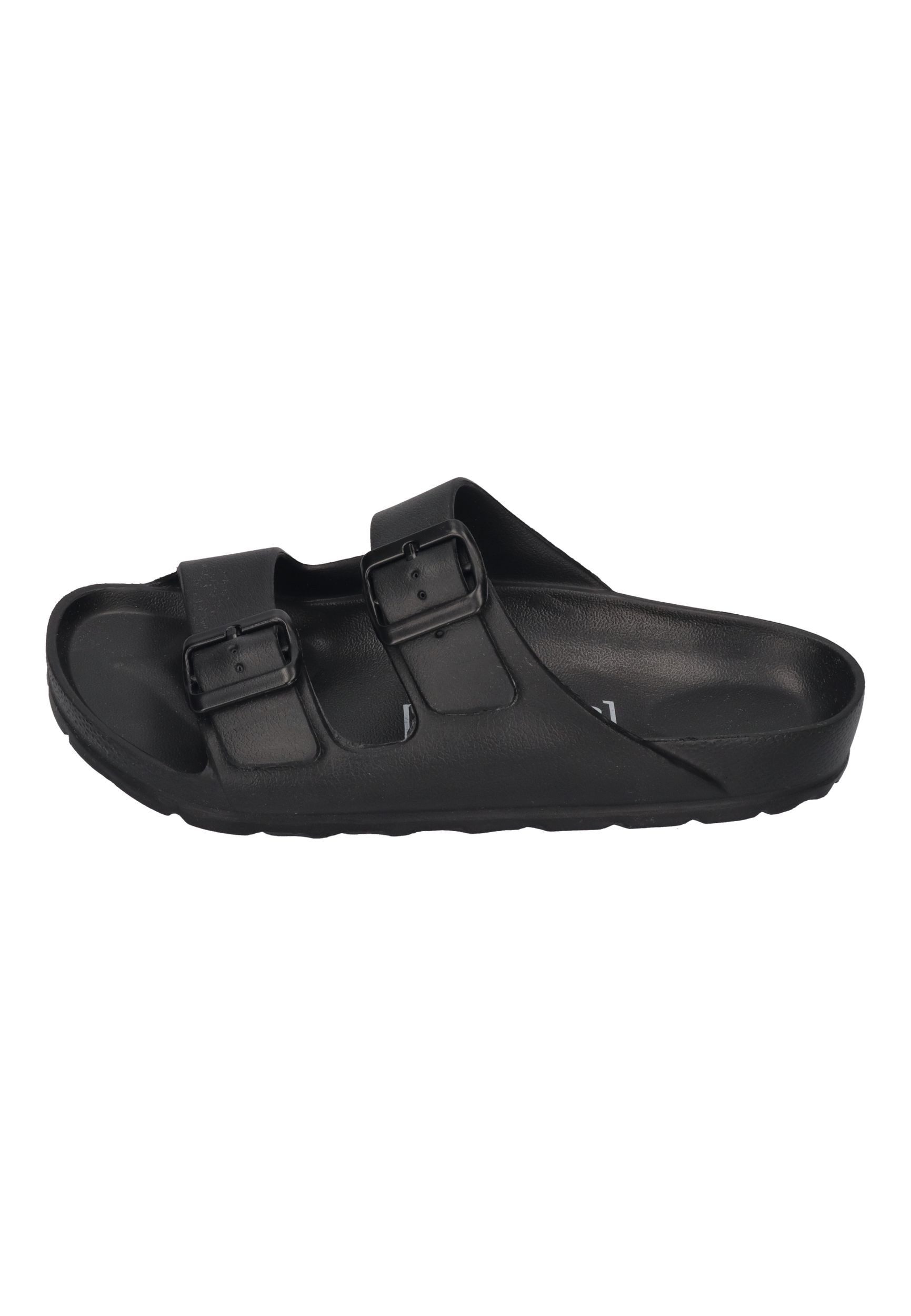 espadrij l´originale AMI POOL Pantolette Noir