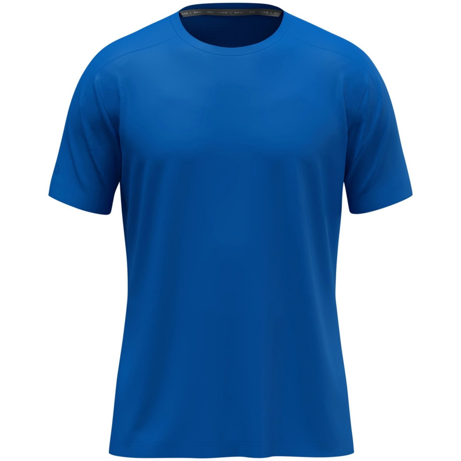 Jako T-Shirt Jako Herren T-Shirt Uni 6105