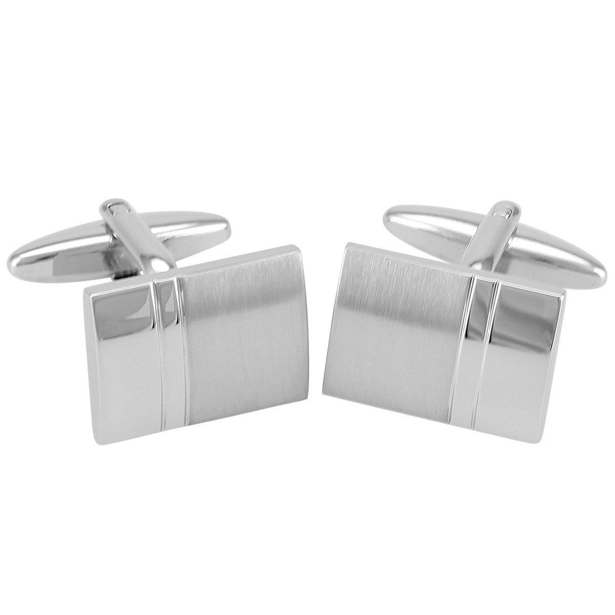 LINDENMANN Manschettenknöpfe