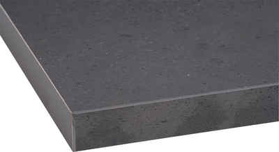 OPTIFIT Arbeitsplatte Mats, 28 mm stark